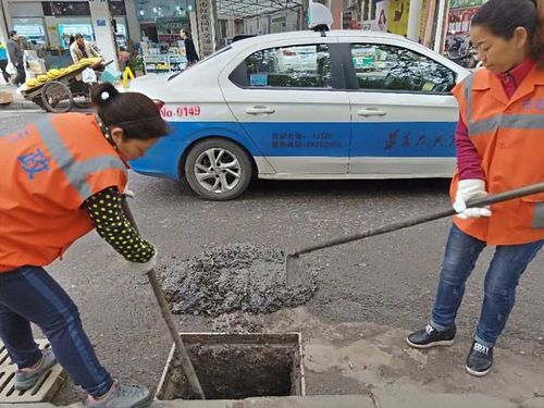 怀化沉沙井清掏-污水井清理