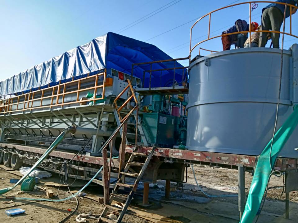 怀化污水池淤泥处理-河道清淤-炜誉市政