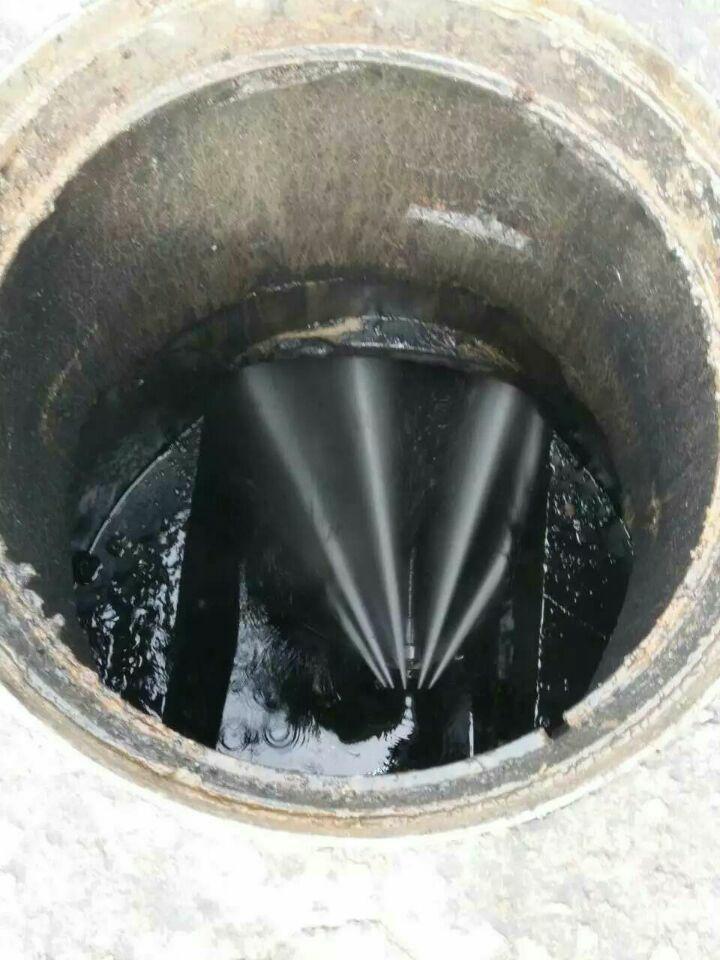 怀化市政管道清洗-排污管道清洗