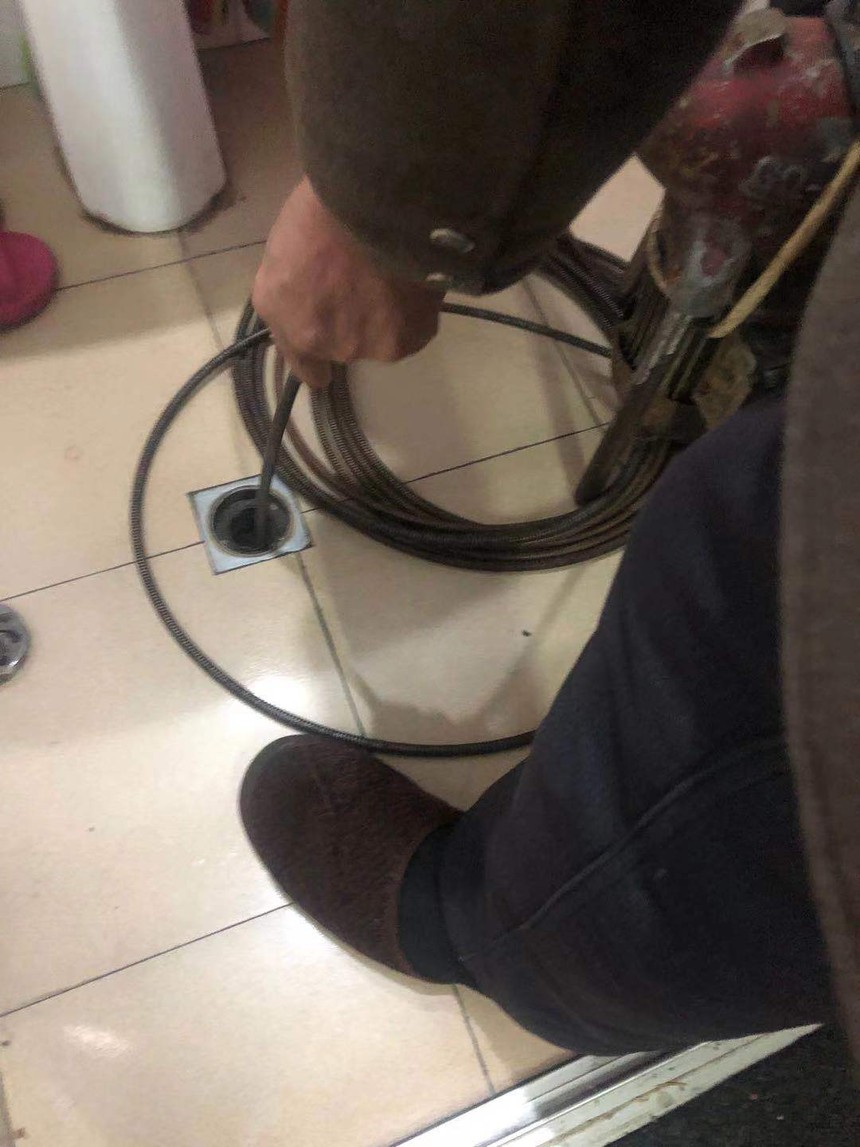 怀化管道疏通，疏通下水道