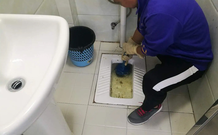 怀化疏通蹲坑