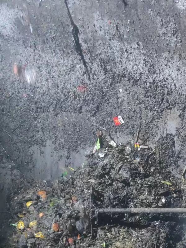 怀化污水池清理